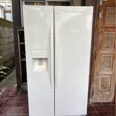 冷蔵庫の画像