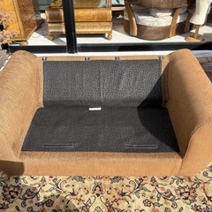2人用ソファ　LOLA SOFA  スペイン製　ニトリ　２つ在庫あります。の画像