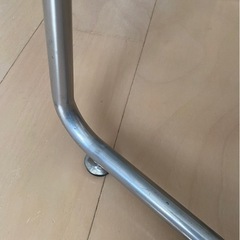 ガラステーブルの画像