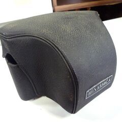 ジャンク 現状品 ヤシカ エレクトロ 35 GL カメラ レトロ YASHICA ELECTRO 35 中古 札幌市東区 新道東店の画像