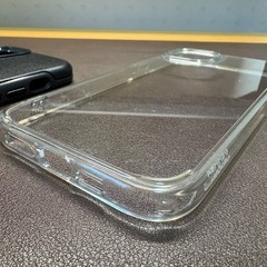 iphone14plusカバーの画像