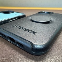 iphone14plusカバーの画像