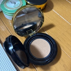 スキンケア商品セットの画像