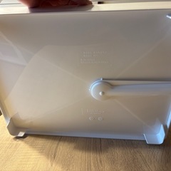 ニトリの水切りカゴの画像