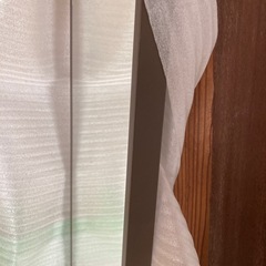 ひたちなか市三反田にある細めの姿見　鏡の画像