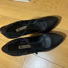 Diana ヒールの画像