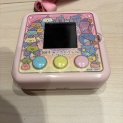 🎮すみっこみっけDXの画像