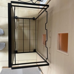 ゴミ箱　山崎実業の画像