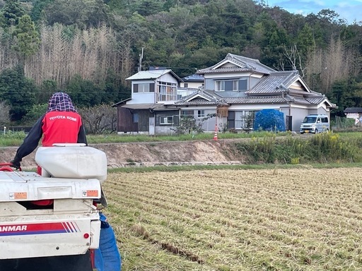 令和7年産
玄米20kg美味しさを追求した「ひのひかり」⑤