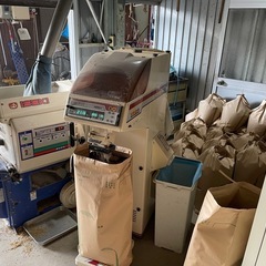 玄米20kg美味しさを追求した「ひのひかり」⑤の画像