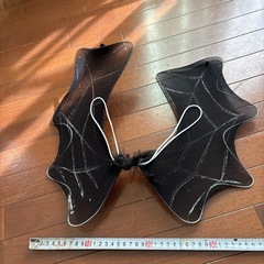 ハロウィン仮装の画像