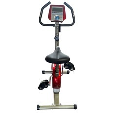 ALINCO アルインコ エアロバイク AF6200R マグネットバイク 家庭用 の画像