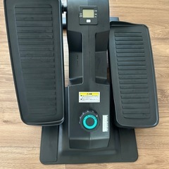 Gubii キュービー足腰トレーニングマシンの画像