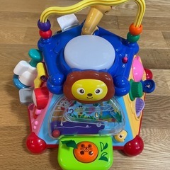 トイローヤル　たのしく知育！やみつきボックスの画像