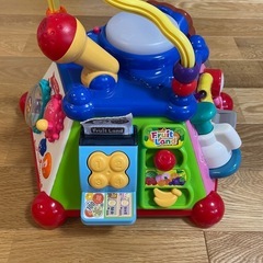 トイローヤル　たのしく知育！やみつきボックスの画像