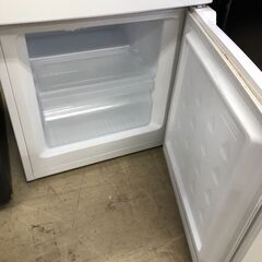 【ジャングルジャングル石津店】ヤマダ電機 YAMADA SELECT 冷蔵庫 YRZ-C12H1 2020年製 120L 新生活 堺市 堺区 西区 石津の画像