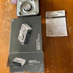 アイリスオーヤマ  一人用小型カセットコンロ　IGC-M1　美品の画像
