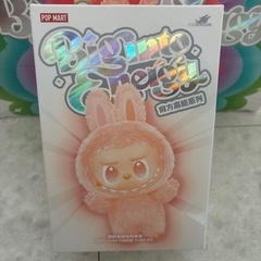 POPMART Labubu ラブブ エナジーの画像
