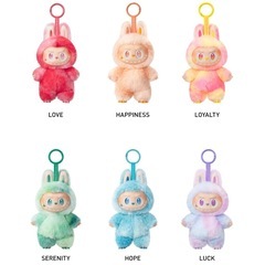 POPMART Labubu ラブブ エナジーの画像