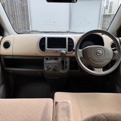 モコ　S  車検付の画像