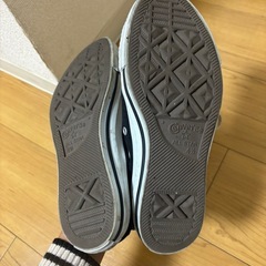 スニーカーの画像