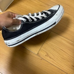 スニーカーの画像