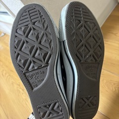 スニーカーの画像