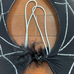 ハロウィン仮装の画像