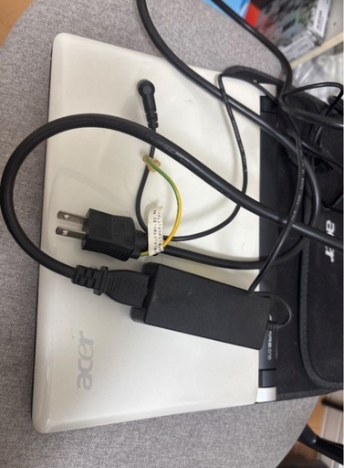 【急募】ノートパソコン