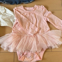 70〜80サイズ子供服　バラ売り/まとめ買い割引可　1着100円の画像