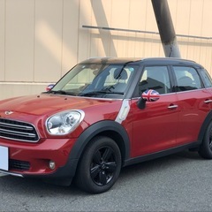 総額33万円✨MINI・9.4万キロ(車検満タン)の画像