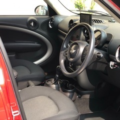 総額33万円✨MINI・9.4万キロ(車検満タン)の画像
