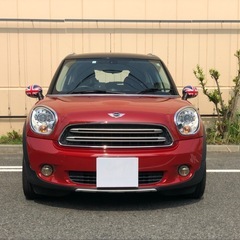総額33万円✨MINI・9.4万キロ(車検満タン)の画像