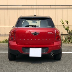 総額33万円✨MINI・9.4万キロ(車検満タン)の画像