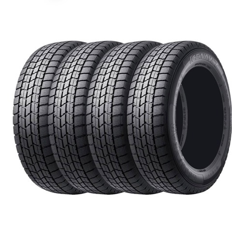 GOODYEAR ICE NAVI 7 205/65R16 4本セット