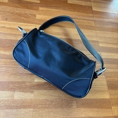 ミニショルダー　ブラック
の画像