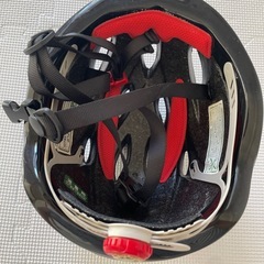 子供用　ヘルメットの画像