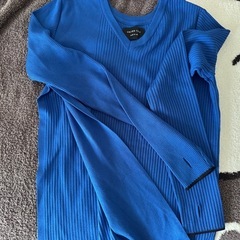 服6点 PUBLIC TOKYO、ナノユニバースの画像