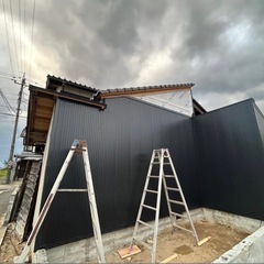 板金職人さん募集！　能登復興の画像