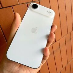 未使用品 Iphone Air 512GB Fullbox お買い得✨の画像