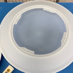 LEDシーリングライト   2023年製  6畳用  リモコン付きの画像