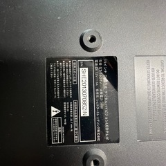 無料！テレビ、もにたーモニターの画像