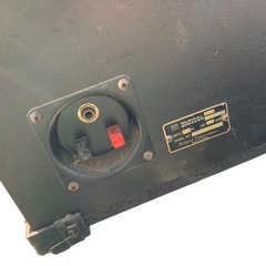 ローランド　スピーカー　PX-80の画像