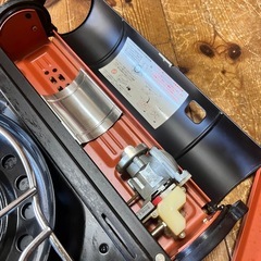 イワタニ　Iwatani カセットフー　マーベラス　カセットコンロ　アウトドア　の画像