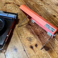 イワタニ　Iwatani カセットフー　マーベラス　カセットコンロ　アウトドア　の画像
