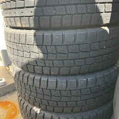 165/60R 15 77Qの画像