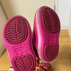 キッズ靴13.5cmの画像