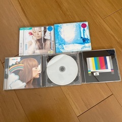 ハリーポッターなど　DVD/CD まとめてお譲りします⭐︎の画像