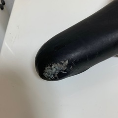 サドルの画像