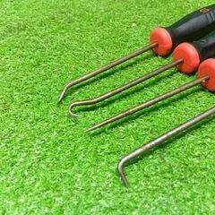 スナップオン ASA204A ピックツール【船橋馬込店】【店頭取引限定】【中古】管理番号：IT63FD4LK05Gの画像